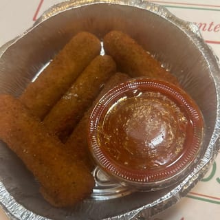 Mozzarella Sticks