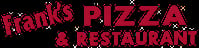 Frank's Pizza & Restaurant