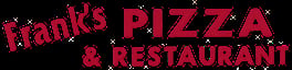 Frank's Pizza & Restaurant