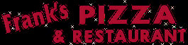 Frank's Pizza & Restaurant