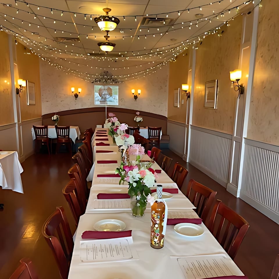 Where Good Food Brings People Together!