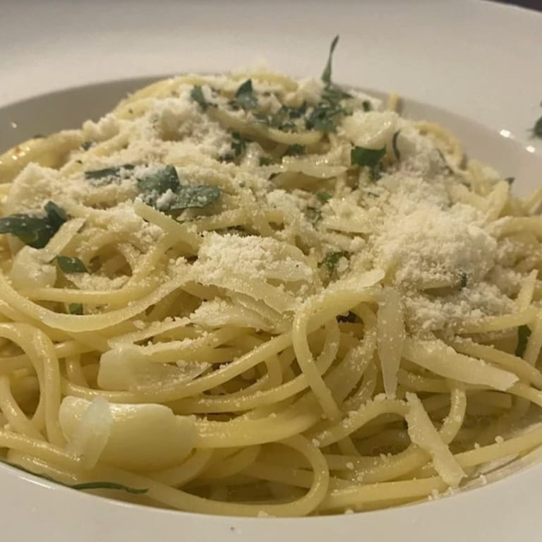 Delicious Pasta Dishes
