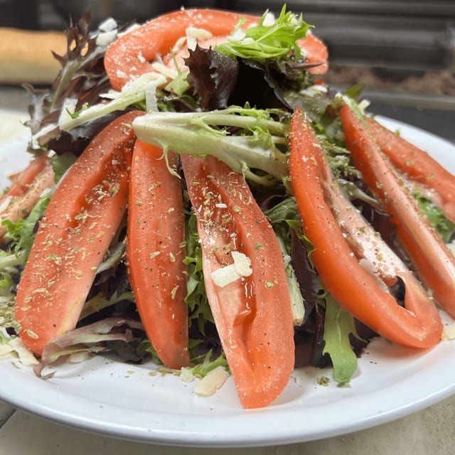 Insalata Mista.