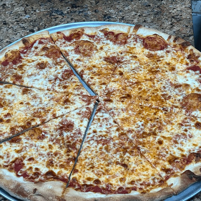 Takeout Pizza and Italian Delights