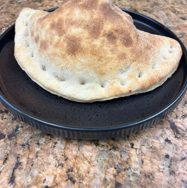 Calzone.